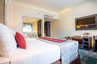 Grace Hotel fotoÄŸrafÄ±