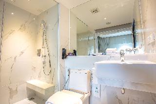 Grace Hotel fotoÄŸrafÄ±