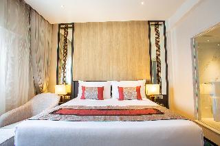 Grace Hotel fotoÄŸrafÄ±