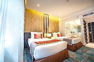 Grace Hotel fotoÄŸrafÄ±