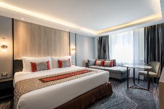 Grace Hotel fotoÄŸrafÄ±
