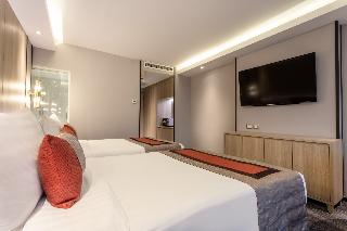 Grace Hotel fotoÄŸrafÄ±