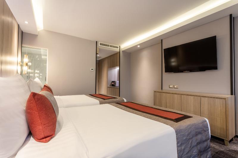 Grace Hotel - Oda