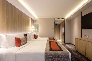 Grace Hotel fotoÄŸrafÄ±
