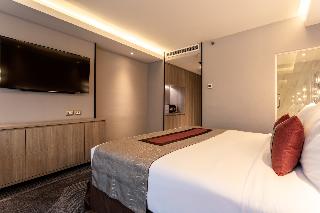 Grace Hotel fotoÄŸrafÄ±
