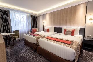 Grace Hotel fotoÄŸrafÄ±