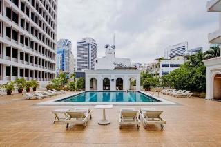 Grace Hotel fotoÄŸrafÄ±