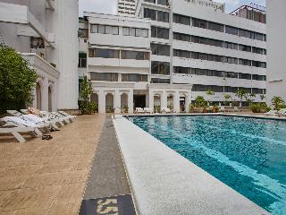 Grace Hotel fotoÄŸrafÄ±