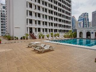 Grace Hotel fotoÄŸrafÄ±