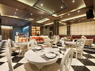 Grace Hotel fotoÄŸrafÄ±