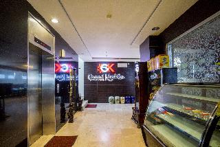 Grand Kartika fotoÄŸrafÄ±