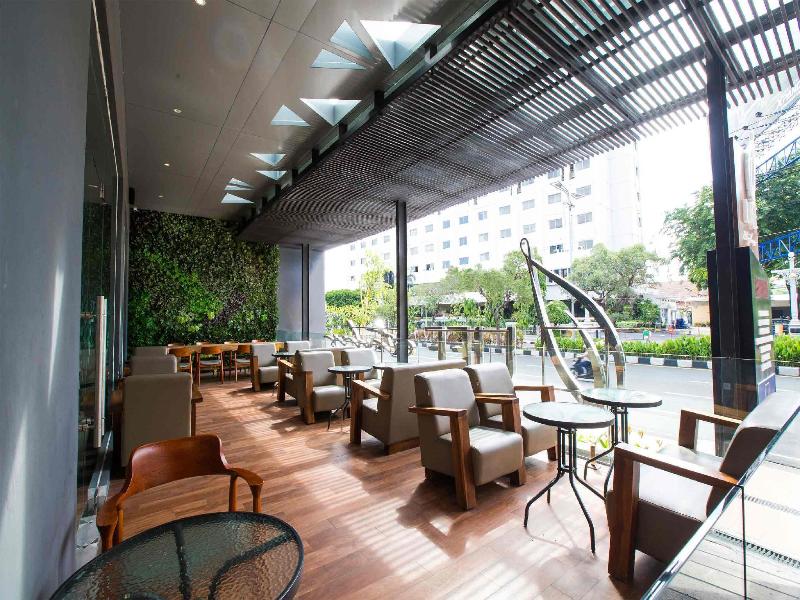 Life Style Surabaya - Bar