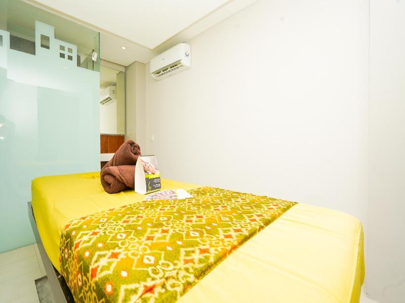 Life Style Surabaya - Aktivite