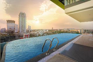Life Style Surabaya otel fotoğrafı