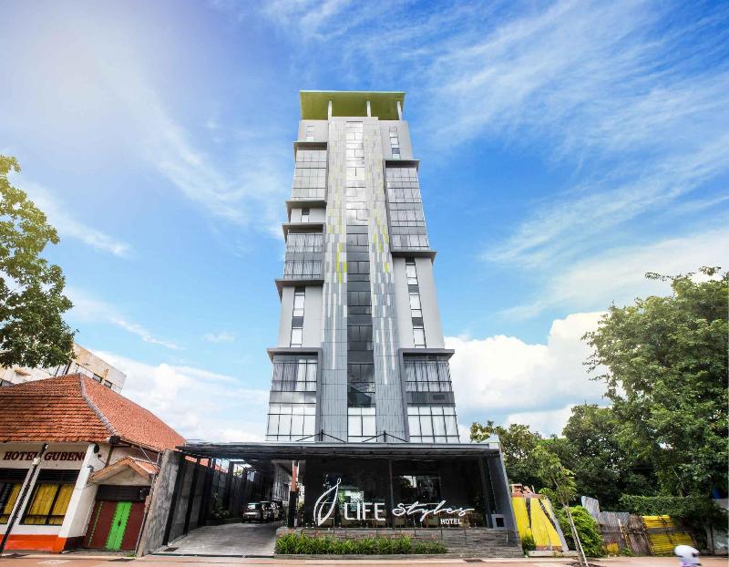 Life Style Surabaya - Genel
