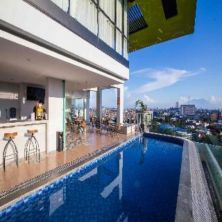 Life Style Surabaya fotoÄŸrafÄ±