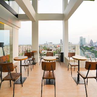Life Style Surabaya fotoÄŸrafÄ±