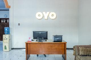 OYO 1032 Rahayu Residence Syariah fotoÄŸrafÄ±