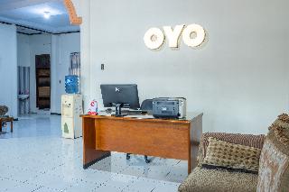 OYO 1032 Rahayu Residence Syariah fotoÄŸrafÄ±