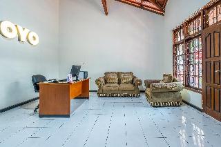 OYO 1032 Rahayu Residence Syariah fotoÄŸrafÄ±