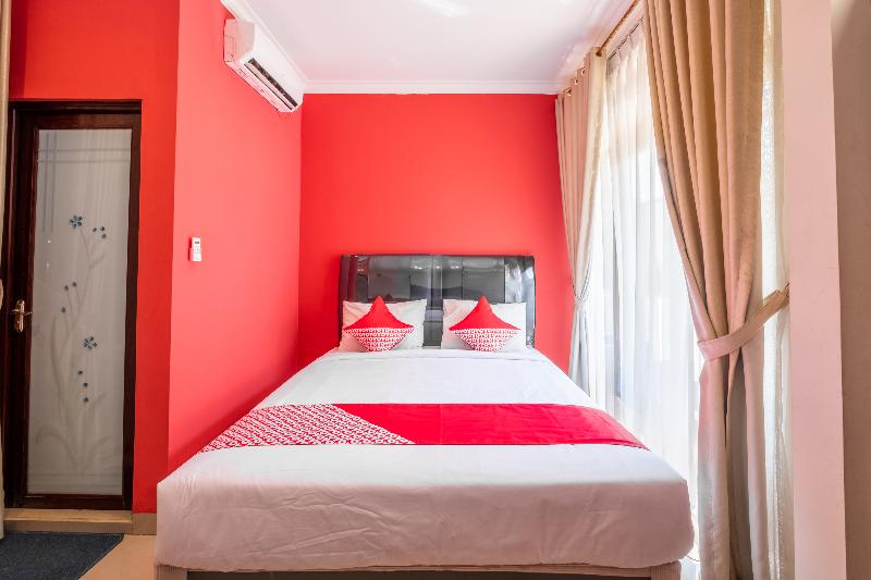 OYO 1032 Rahayu Residence Syariah - Genel