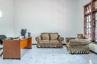 OYO 1032 Rahayu Residence Syariah fotoÄŸrafÄ±