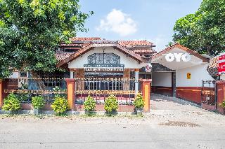OYO 1032 Rahayu Residence Syariah fotoÄŸrafÄ±