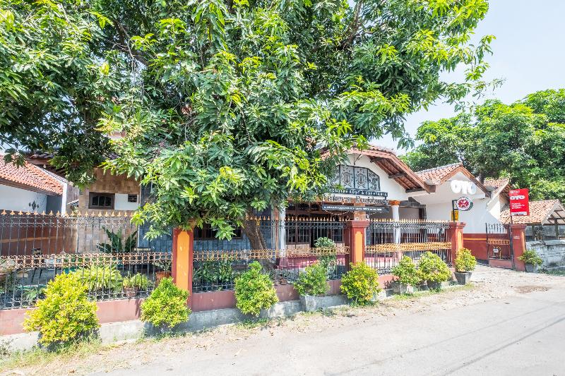 OYO 1032 Rahayu Residence Syariah - Genel