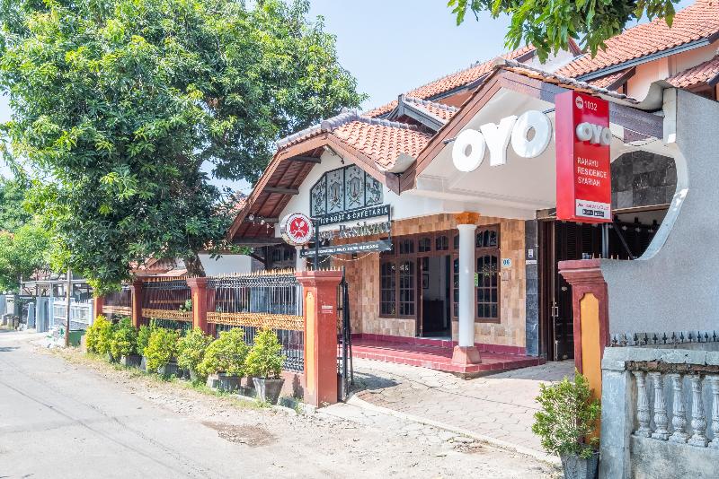OYO 1032 Rahayu Residence Syariah - Genel