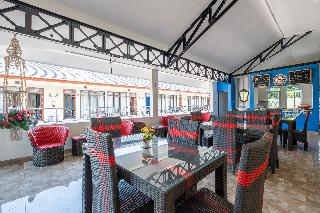 OYO 1032 Rahayu Residence Syariah otel fotoğrafı