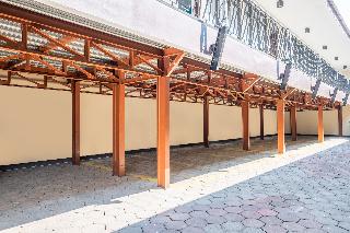 OYO 1032 Rahayu Residence Syariah fotoÄŸrafÄ±