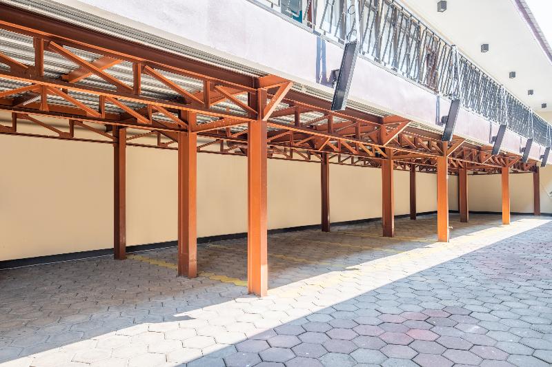 OYO 1032 Rahayu Residence Syariah - Genel