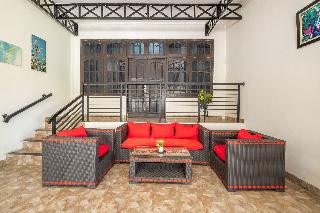 OYO 1032 Rahayu Residence Syariah fotoÄŸrafÄ±