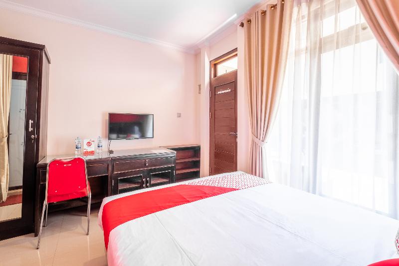 OYO 1032 Rahayu Residence Syariah - Oda