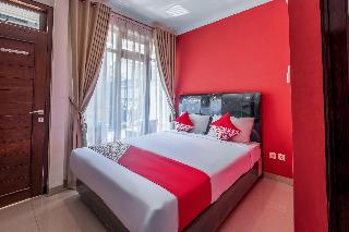 OYO 1032 Rahayu Residence Syariah fotoÄŸrafÄ±