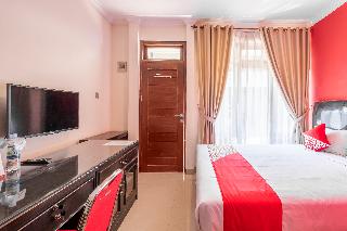 OYO 1032 Rahayu Residence Syariah fotoÄŸrafÄ±