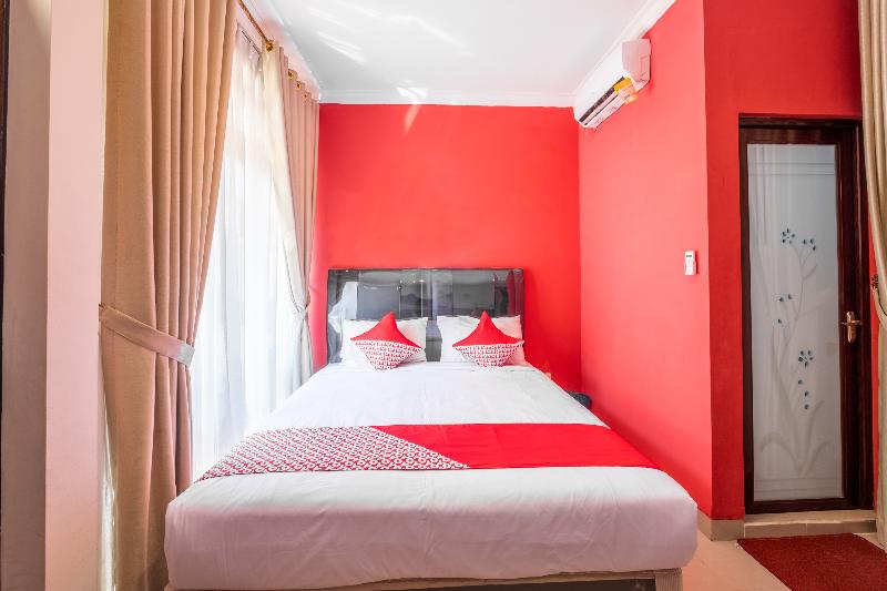 OYO 1032 Rahayu Residence Syariah - Oda