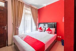 OYO 1032 Rahayu Residence Syariah fotoÄŸrafÄ±