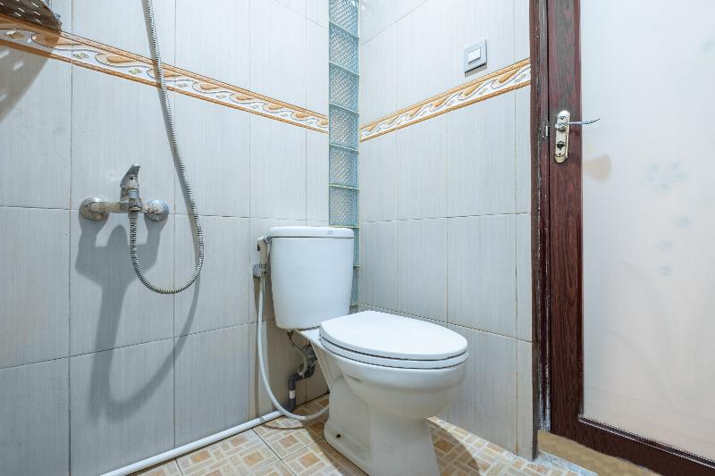 OYO 1032 Rahayu Residence Syariah - Oda