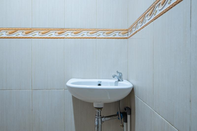 OYO 1032 Rahayu Residence Syariah - Oda