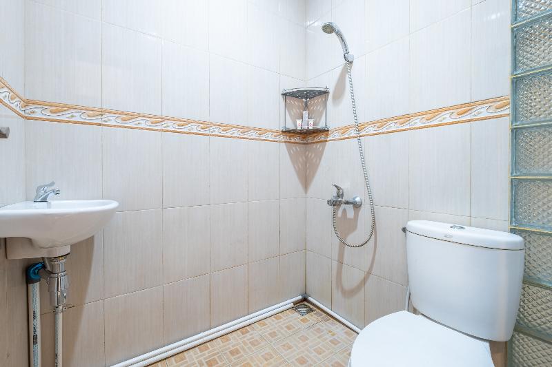 OYO 1032 Rahayu Residence Syariah - Oda