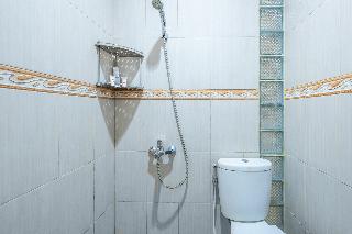 OYO 1032 Rahayu Residence Syariah fotoÄŸrafÄ±