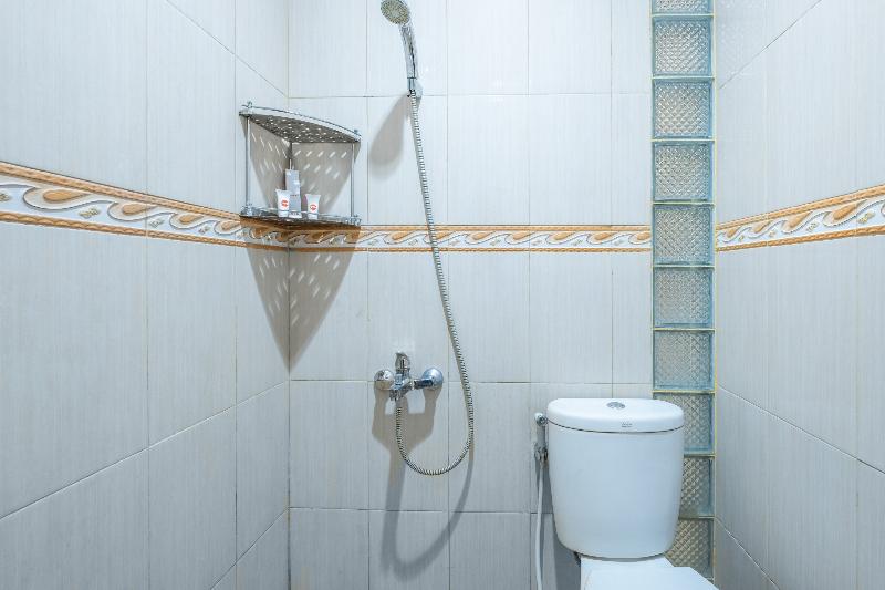 OYO 1032 Rahayu Residence Syariah - Oda
