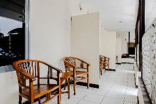 Hotel Palem 1 Syariah fotoÄŸrafÄ±