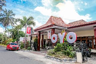 Hotel Palem 1 Syariah otel fotoğrafı