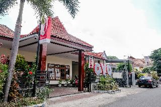Hotel Palem 1 Syariah fotoÄŸrafÄ±