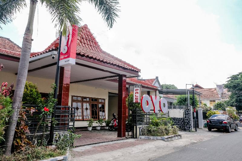 Hotel Palem 1 Syariah - Genel