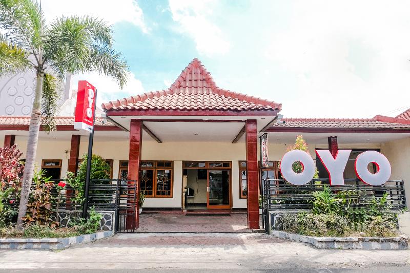 Hotel Palem 1 Syariah - Genel