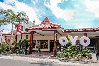 Hotel Palem 1 Syariah fotoÄŸrafÄ±