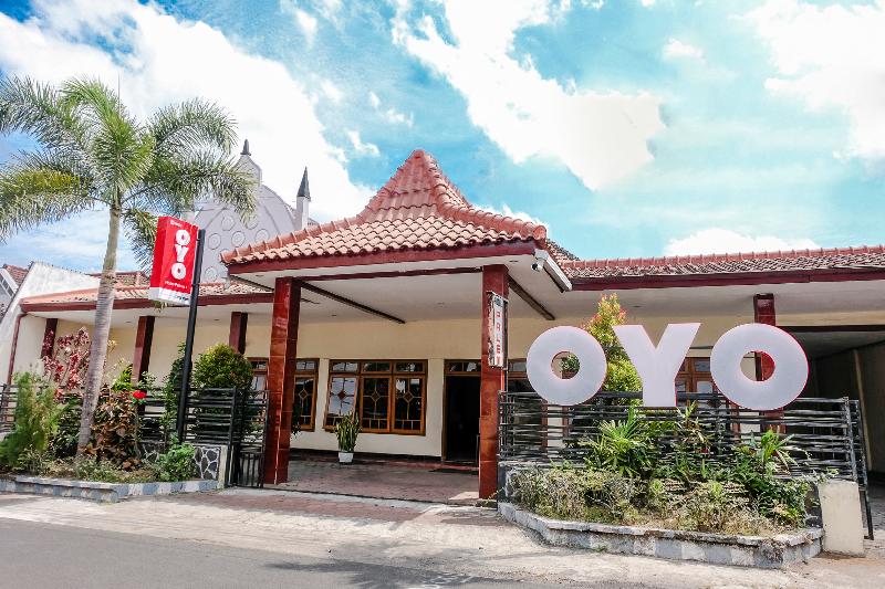 Hotel Palem 1 Syariah - Genel